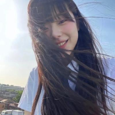 小智是女孩啦!